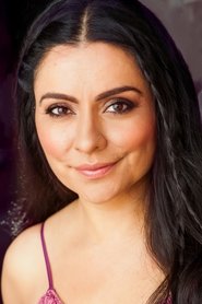 Liza Fernandez portrait