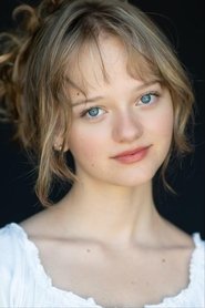 Ivy George portrait