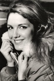 Patricia Loran portrait