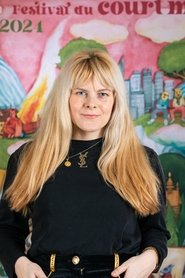 Aurelia Aasa portrait