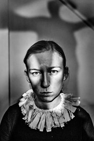 Klara Andersson portrait