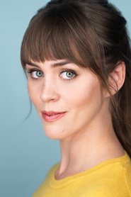 Rachael McOwen portrait