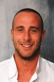 Claudio Pallitto portrait