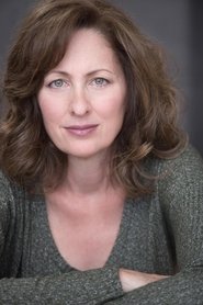 Melanie Jeffcoat portrait