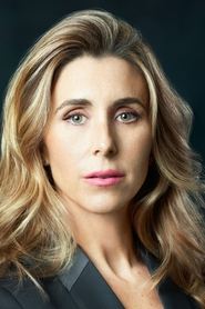 Sarah Megan Thomas portrait