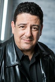 Rich Grosso portrait