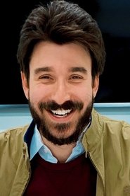 Adam Met portrait