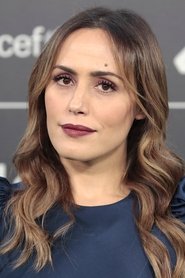 Irene Montalà portrait