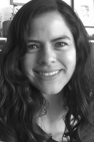 Gabriela Badillo portrait
