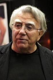 Dan Pița portrait