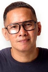 Rommel Tolentino portrait
