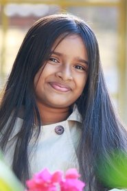 Abeni Aadhi portrait