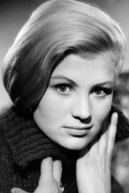 Marlies Behrens portrait