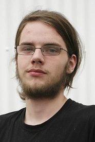 Úlfur Aegisson portrait