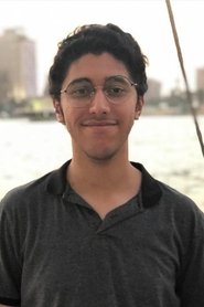 Omar Sameh portrait