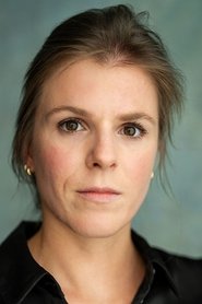 Stéphanie Moyersoen portrait