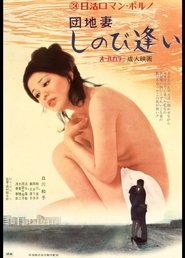 Apartment Wife: Secret Rendezvous poster