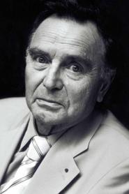 Charles Rosher portrait