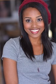Brittany Bardwell portrait
