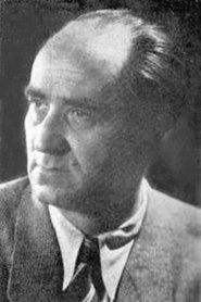 Toma Dimitriu portrait