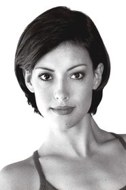 Jocelyn Seagrave portrait