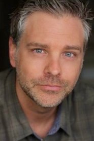 David Ingram portrait