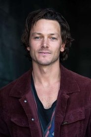 Benjamin Hoetjes portrait