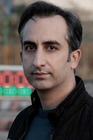 Danial Hajibarat portrait
