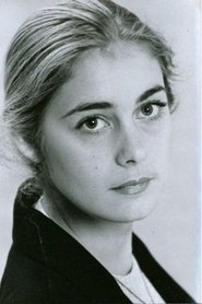 Mariya Kostina portrait