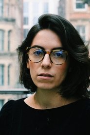 Marie Léa Regales portrait