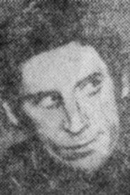 Yury Melnitsky portrait