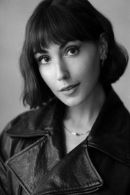 Daniella DeVinter portrait