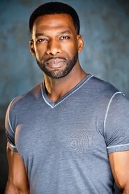 DeMark Thompson portrait