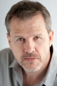 Phillip Keiman portrait