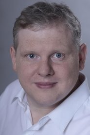 Andrey Kochinov portrait