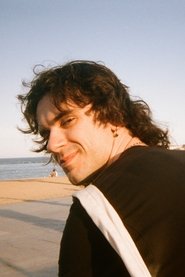Javier Montero portrait