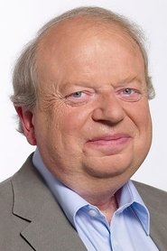 John Sergeant portrait