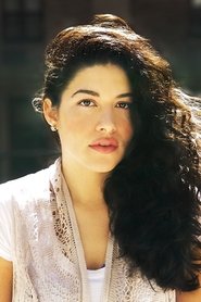 Stephanie Andujar portrait