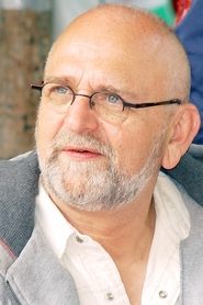 Marc Herman portrait
