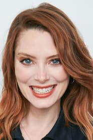 April Bowlby portrait