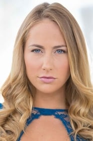 Carter Cruise portrait