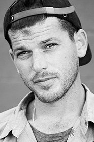 Mark Appleyard portrait