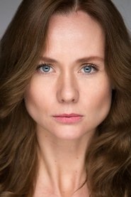 Sabine Crossen portrait