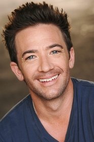 David Faustino portrait