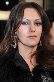 Karole Rocher portrait