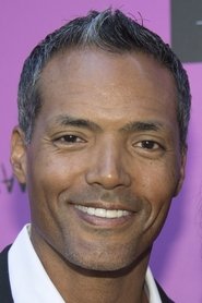 Henry Kingi Jr. portrait