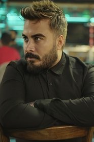 Milad Shah Hosseini portrait