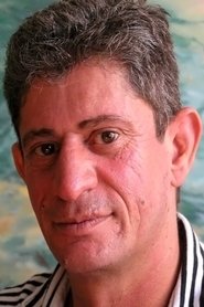 Stavros Mavridis portrait
