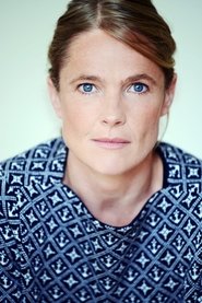 Karoline Eichhorn portrait