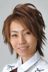 Sachi Matsumoto portrait